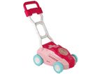 Lean Toys, kosiarka na bańki mydlane, różowa