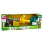 Lean Toys, kosiarka, podkaszarka ogrodowa, interaktywna