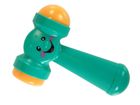Lean Toys, kostka multifunkcyjna edukacyjna, 5 ścianek