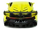 Lean Toys, Lamborghini, pojazd, zdalnie sterowany, żółty, 1:24
