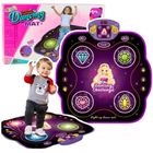 Lean Toys, mata muzyczna do tańczenia, Bluetooth