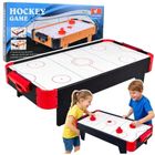 Lean Toys, mini stół do cymbergaja, air hockey