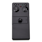 Lean Toys, motorówka rc, 15 cm