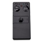 Lean Toys, motorówka rc, 15xm