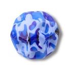 Lean Toys, piłeczka z wgłębieniami do ugniatania, 9 cm, 1 szt.