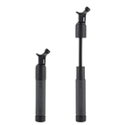 Lean Toys, pompka ręczna, 21 cm