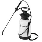 Lean Toys, ręczny opryskiwacz ciśnieniowy do podlewania i nawożenia, 5l