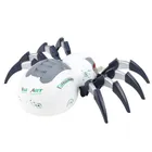 Lean Toys, robot pająk zdalnie sterowany