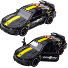 Lean Toys, samochód sportowy z napędem mix