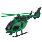 Lean Toys, tir laweta, zestaw pojazdów do transportu dinozaurów, zielone