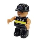 Lean Toys, wóz strażacki, pojazd zdalnie sterowany