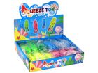 Lean Toys, zabawka do ściskania, kalmar