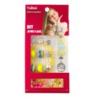 Lean Toys, zestaw do robienia bransoletek