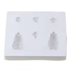 Lean Toys, zestaw kreatywny do tworzenia żelowych figurek, kapibara