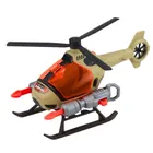 Lean Toys, zestaw pojazdów militarnych z figurkami