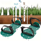Leant Toys, aerator, nakładki na buty z kolcami do trawy