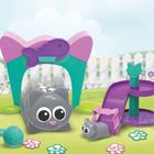 Learning Resources, Coding Critters, kotki Scamper i Sneaker, robot do nauki programowania dla dzieci