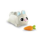 Learning Resources, Coding Critters, króliki Bopper i Hip, Hop, robot do nauki programowania dla dzieci