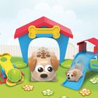 Learning Resources, Coding Critters, pieski Ranger i Zip, robot do nauki programowania dla dzieci