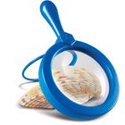 Learning Resources, duża lupa, 4,5x, zestaw 6 szt.