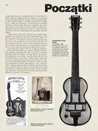 Legendarne gitary. Ilustrowany przewodnik