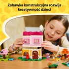 LEGO Animal Crossing, Kreatywne domy: Pory zabawy, 77057