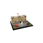 LEGO Architecture, Pałac Buckingham, 21029