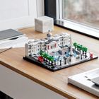 LEGO Architecture, Trafalgar Square, 21045