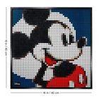 LEGO Art, Disney's Mickey Mouse, 31202