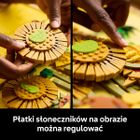 LEGO Art, „Słoneczniki” Vincent van Gogh, 31215