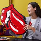LEGO Art, The Rolling Stones, 31206