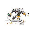 LEGO Batman the Movie, Mech Eggheada i bitwa na jedzenie, 70920