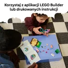 LEGO Blue, Babunie z Bingo i Blue, 11216