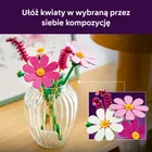 LEGO Botanicals, Kosmosy, 11514