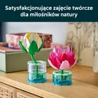 LEGO Botanicals, Lilie wodne, 11511