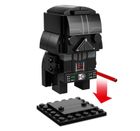 LEGO BrickHeadz, Darth Vader, 41619