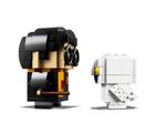 LEGO BrickHeadz, Harry Potter i Hedwiga, 41615