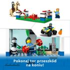 LEGO City, Akademia policyjna, 60372