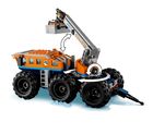 LEGO City, Arktyczna baza mobilna, 60195