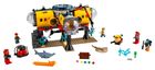LEGO City, Baza badaczy oceanu, 60265