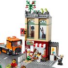 LEGO City, Centrum miasta, 60292