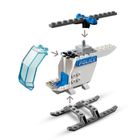 LEGO City, Helikopter policyjny, 60275