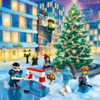 LEGO City, Kalendarz adwentowy 2023, 60381