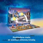 LEGO City, Kalendarz adwentowy na 2024 rok, 60436