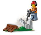 LEGO City, Koparka, 60219