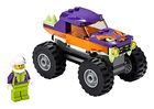 LEGO City, Monster truck, 60251