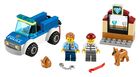 LEGO City, Oddział policyjny z psem, 60241