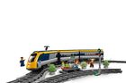 LEGO City, Pociąg pasażerski, 60197