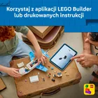 LEGO City, Samolot pasażerski, 60492