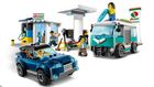 LEGO City, Stacja benzynowa, 60257